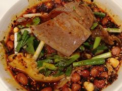 夫妻肺片-眉州东坡(北苑华贸店)