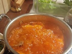 -东道煮牛肉火锅(东盛大街店)