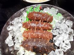 小米海参-新荣记(椒江店)