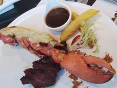 -法兰度航空主题餐厅(河源店)