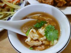 -大兴街扣碗包子馆