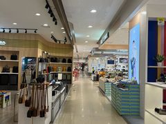 -新梦百货(民族店)