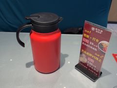 -老济南·地道济南菜(大明湖店)
