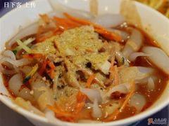 -南来顺饭庄·清真(南菜园店)