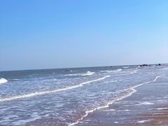 -前王院•巧克力海鲜市集餐厅(万平口店)