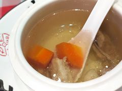 -味可道美食坊(福基路店)