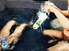 -碧桂园润杨溪谷温泉酒店
