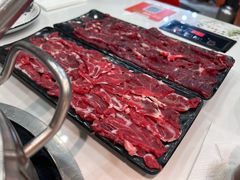 -刘少华贵州小黄牛·鲜牛肉火锅(总店)