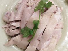 -百家鸡味馆(清泰店)