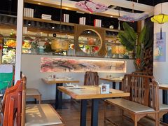 -春天里餐厅(西田城店)