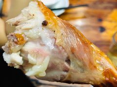 -昌记土制吊烧鸡(佛山市安信物流中心A座店)