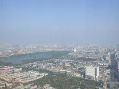 -泉客厅Spring Pavilion(303M空中会客厅)