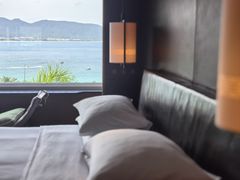-三亚太阳湾柏悦酒店