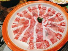 -胖三嬢·呱呱老火锅(北京总店)