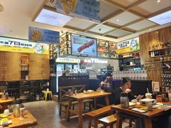 -木屋烧烤(佛山东方广场店)