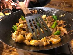 -肠相汇常德老肠子馆(雨花亭店)