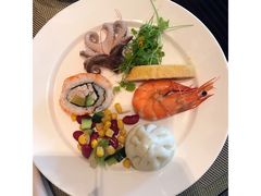 -富力希尔顿酒店·地阔自助餐厅