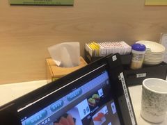 -京樽回転寿司(奥林匹克店)