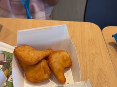 -德克士(北京站店)