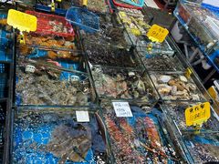 -船奇蒸汽海鲜·闽菜(八市海鲜总店)