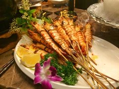 -蟹之国·精品蟹料理(极地店)