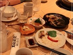 -大和食乐·鲜和牛酸汤火锅(环宇荟店)