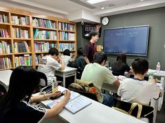 -帝京日语(春熙路旗舰校区)