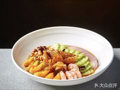 -鸭王烤鸭店(三里河店)