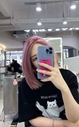-蚂蚁造型沙龙