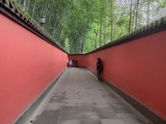 -成都武侯祠博物馆