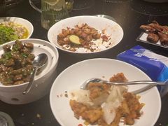 -洪福龙虾