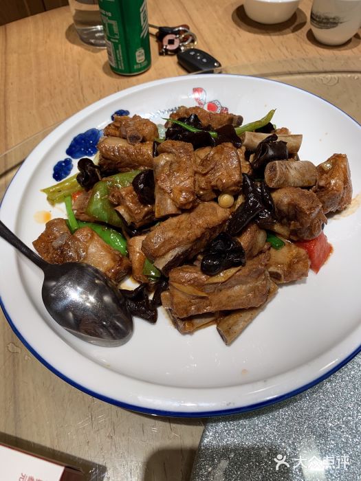 悦海渔港海鲜酒店(樱花园小区店)图片
