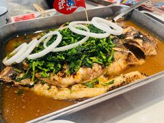 -鱼酷活鱼烤鱼(南京水游城店)