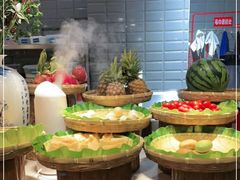 -吉布鲁牛排海鲜自助(龙湖北城天街购物广场店)