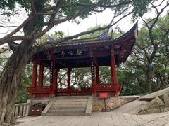 -乌山风景区