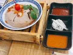 -芋包王闽南茶楼(八市店)