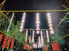 -西湖公园(鼓楼区)