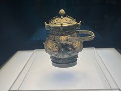 -陕西历史博物馆