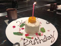 -Ginza Onodera铁板烧(外滩十八号店)