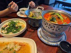 -外婆家(西溪印象城店)