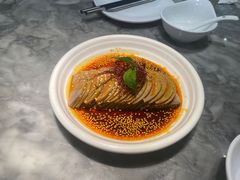 -城南往事·鲁菜·烤鸭(世茂宽厚里·大明湖店)