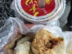 -糯米香(长江路店)