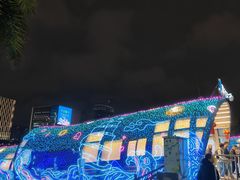 -珠江夜游广州塔·中大码头