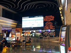 -幸福蓝海国际影城(烟台大悦城IMAX店)