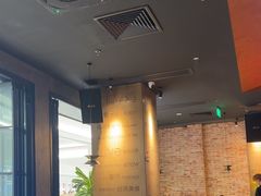 -同仁四季椰子鸡(无锡滨湖万象汇店)