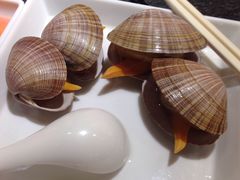 -苏大嘴海鲜牧场(奥林匹克店)