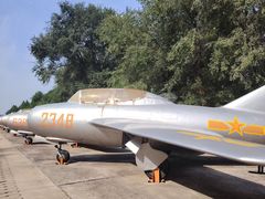 -中国航空博物馆