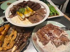 -潮界(虹桥新天地店)