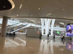 -杭州萧山国际机场