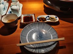 -不倒翁炭火烧肉(永安里店)